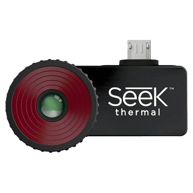 Тепловизор Seek Thermal Compact PRO Android в Челябинске