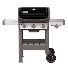 Газовый гриль WEBER Spirit II E-320 GBS в Челябинске