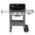 Газовый гриль WEBER Spirit II E-320 GBS в Челябинске