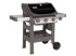 Газовый гриль WEBER Spirit II E-320 GBS в Челябинске