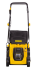Газонокосилка электрическая HUTER ELM-1800T в Челябинске
