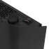 Конвектор электрический XCE-1000 B, 230 В, 1000 Вт, X-образный нагреватель Denzel в Челябинске