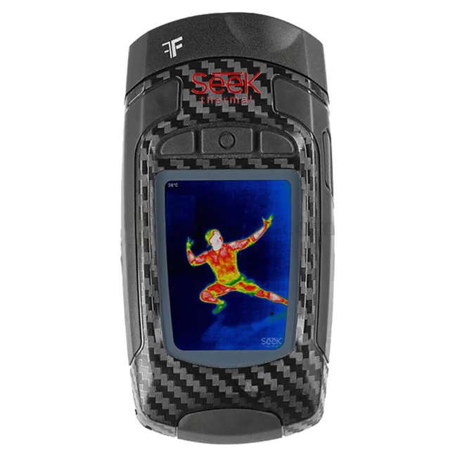 Тепловизор Seek Thermal Reveal PRO в Челябинске