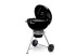 Угольный гриль WEBER Master-Touch GBS E-5750, 57 см в Челябинске