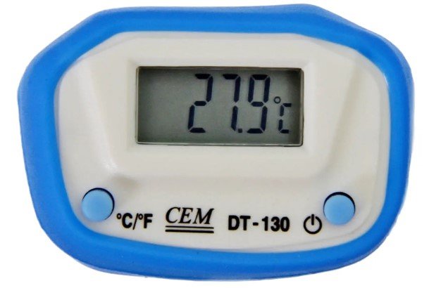 Мини-термометр CEM DT-130 в Челябинске