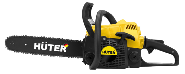 Бензопила MS-180 PRO Huter в Челябинске