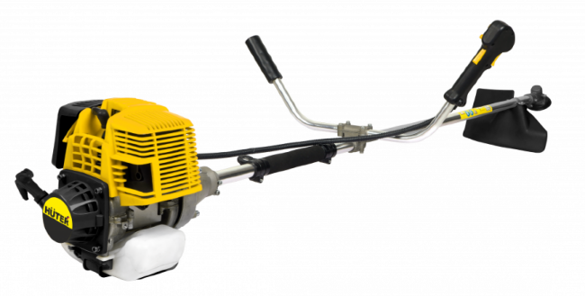 Бензиновый триммер GGT-15004Т (четырёхтактный) Huter в Челябинске