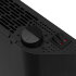 Конвектор электрический XCE-1500 B, 230 В, 1500 Вт, X-образный нагреватель Denzel в Челябинске