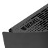 Конвектор электрический XCE-1500 B, 230 В, 1500 Вт, X-образный нагреватель Denzel в Челябинске