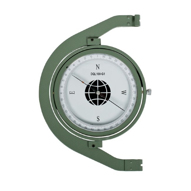 Буссоль RGK DQL100 в Челябинске