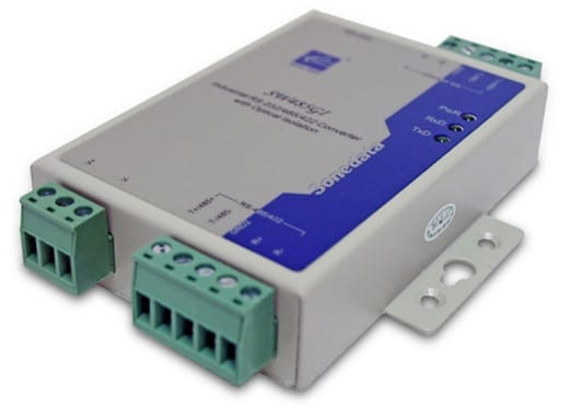 Повторитель MD-SW485GI/R в Челябинске