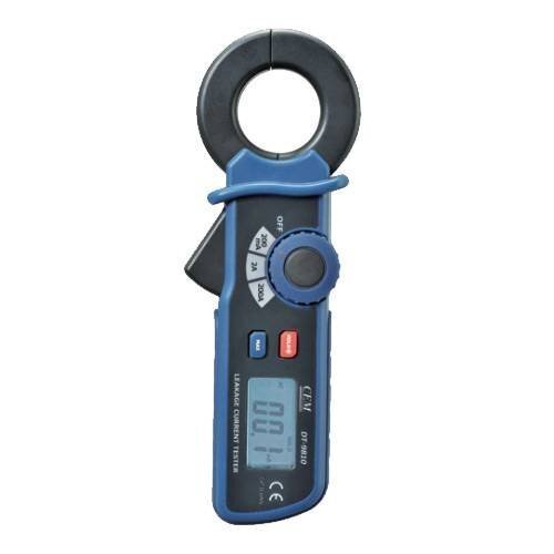 Токовые мини клещи CEM DT-9810 в Челябинске