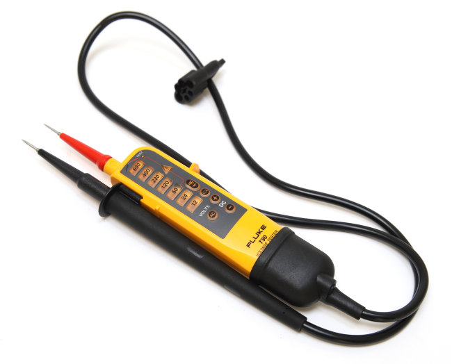 Тестер Fluke T90 в Челябинске