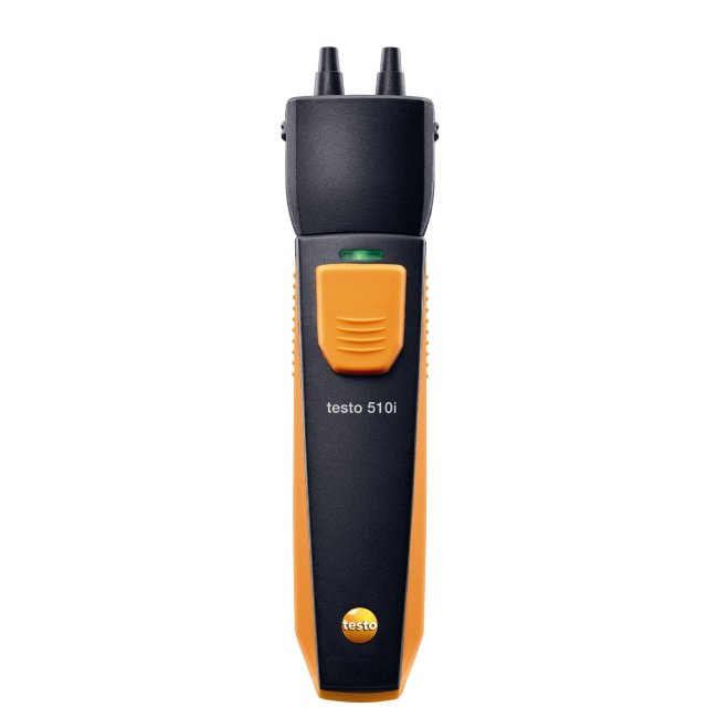 Смарт-зонд манометр дифференциального давления Testo 510i в Челябинске
