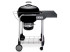 Угольный гриль WEBER Performer GBS, 57 см в Челябинске