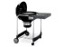 Угольный гриль WEBER Performer GBS, 57 см в Челябинске