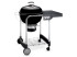 Угольный гриль WEBER Performer GBS, 57 см в Челябинске
