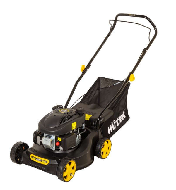 Газонокосилка бензиновая HUTER GLM-3.5 LT в Челябинске