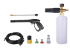 Мойка HUTER W210i PROFESSIONAL в Челябинске