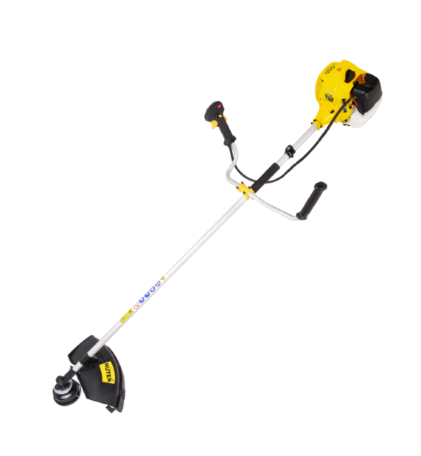 Бензиновый триммер GGT-430T Huter в Челябинске
