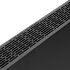 Конвектор электрический XCE-2000 B, 230 В, 2000 Вт, X-образный нагреватель Denzel в Челябинске