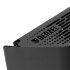 Конвектор электрический XCE-2000 B, 230 В, 2000 Вт, X-образный нагреватель Denzel в Челябинске