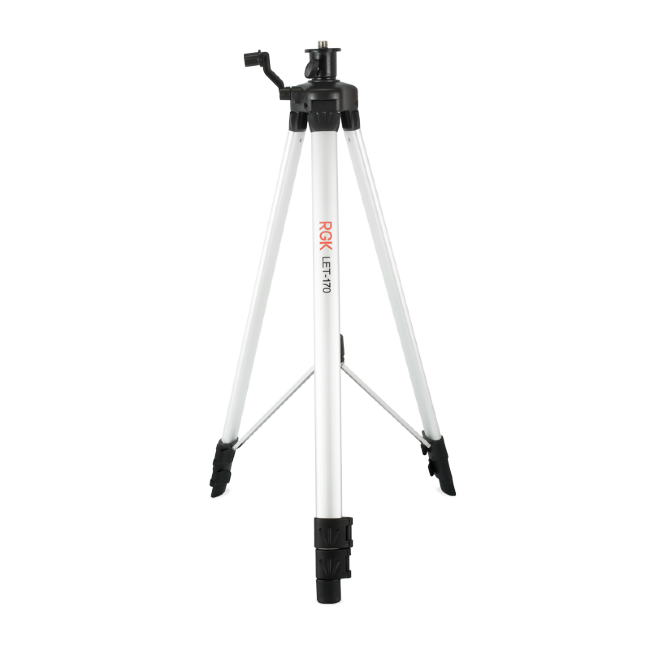Штатив алюминиевый RGK LET-170 в Челябинске