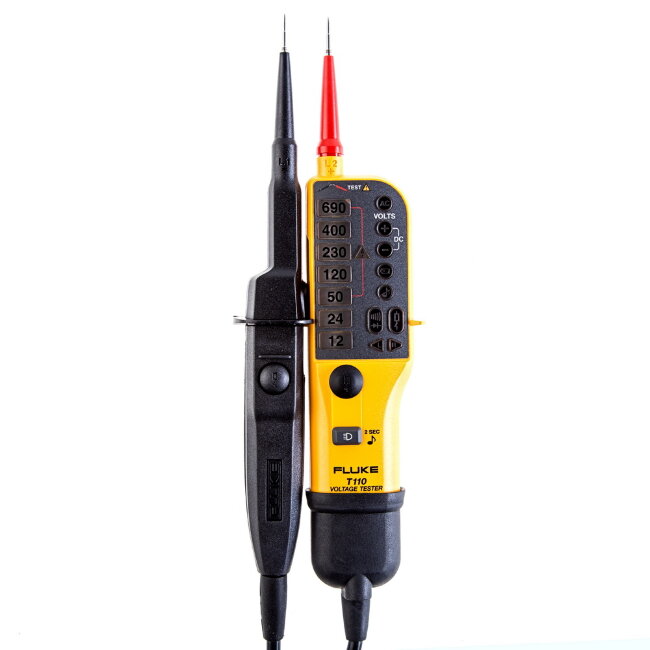 Тестер Fluke T110 в Челябинске