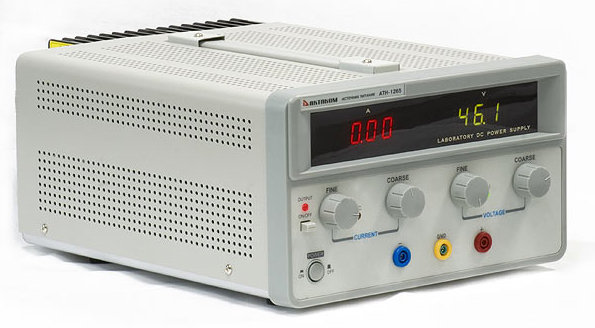 Источник питания АТН-1265 в Челябинске