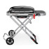 Газовый гриль WEBER Traveler в Челябинске