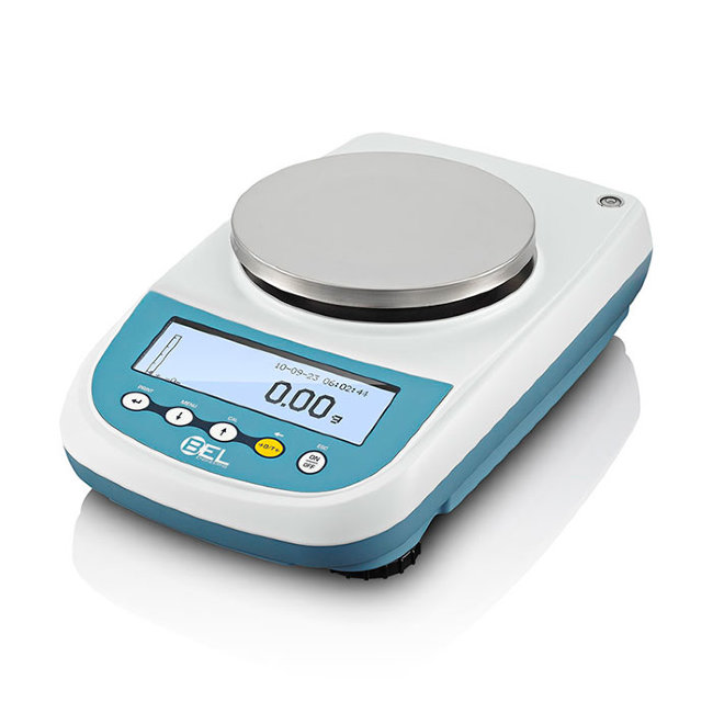 Весы LG-4202i в Челябинске