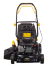 Газонокосилка бензиновая HUTER GLM-5.0SP в Челябинске