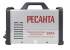Сварочный аппарат инверторный Ресанта САИ-200АД в Челябинске