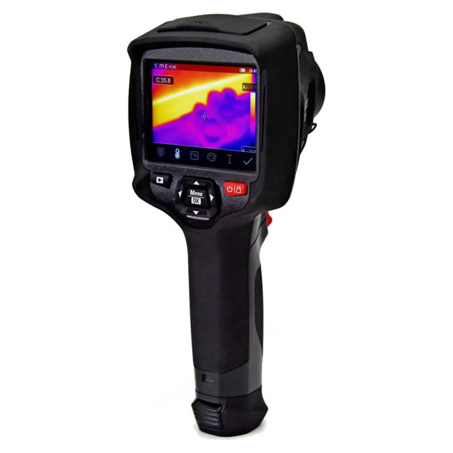 Тепловизор CEM DT-9887 в Челябинске