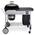 Угольный гриль WEBER Performer Premium GBS, 57 см в Челябинске