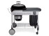 Угольный гриль WEBER Performer Premium GBS, 57 см в Челябинске