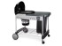 Угольный гриль WEBER Performer Premium GBS, 57 см в Челябинске