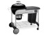 Угольный гриль WEBER Performer Premium GBS, 57 см в Челябинске