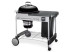 Угольный гриль WEBER Performer Premium GBS, 57 см в Челябинске