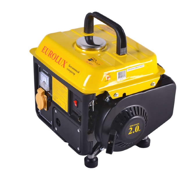 Электрогенератор EUROLUX G950A в Челябинске