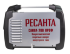 Сварочный полуавтомат Ресанта САИПА-200ПРОФ (MIG/MAG) в Челябинске