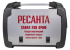 Сварочный полуавтомат Ресанта САИПА-200ПРОФ (MIG/MAG) в Челябинске