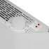 Конвектор электрический XCE-1500, 230 В, 1500 Вт, X-образный нагреватель Denzel в Челябинске